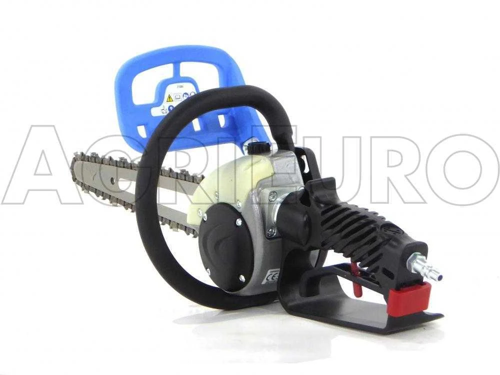 Élagueuse Pneumatique Campagnola Laser 8" Avec Barre Carving - Pour La Taille 1 Élagueuse Pneumatique Campagnola Laser 8" Avec Barre Carving - Pour La Taille