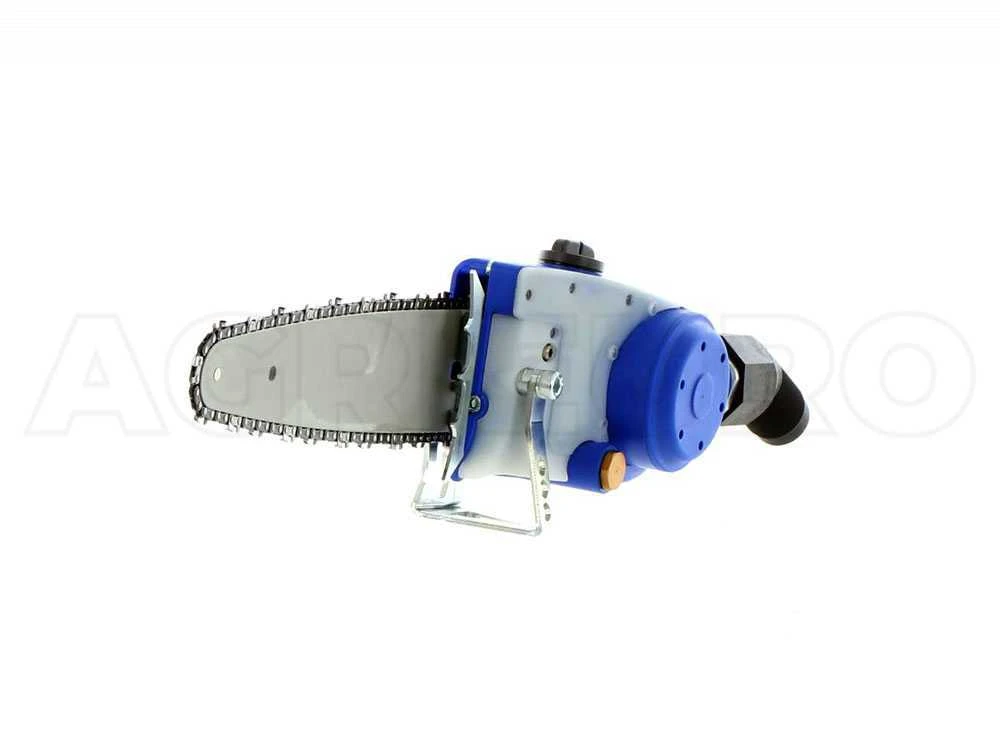 Élagueuse Pneumatique Paterlini Jack PA 10'' 1/4 Carving - Configuration Pour Perche Télescopique 3 Élagueuse Pneumatique Paterlini Jack PA 10'' 1/4 Carving - Configuration Pour Perche Télescopique – Image 3