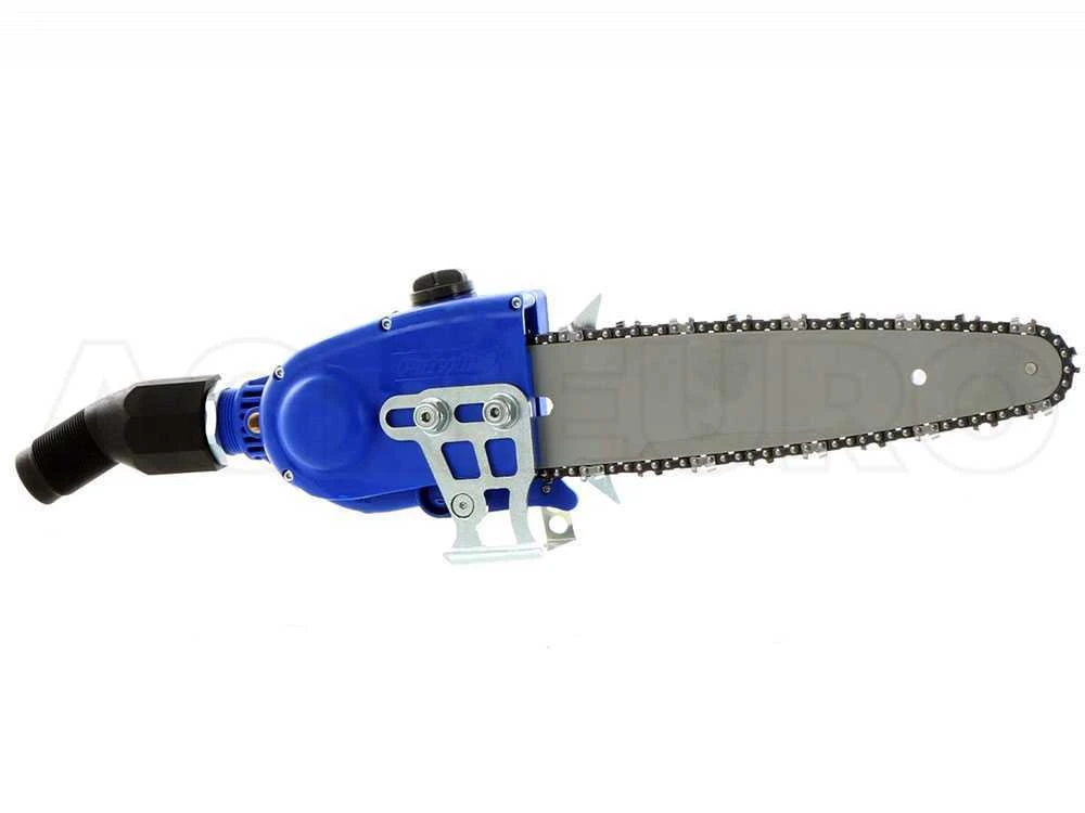 Élagueuse Pneumatique Paterlini Jack PA 10'' 1/4 Carving - Configuration Pour Perche Télescopique 6 Élagueuse Pneumatique Paterlini Jack PA 10'' 1/4 Carving - Configuration Pour Perche Télescopique – Image 6