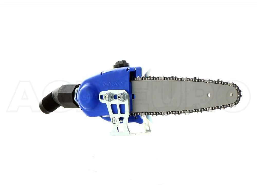 Élagueuse Pneumatique Paterlini Jack PA 10'' 1/4 Carving - Configuration Pour Perche Télescopique 8 Élagueuse Pneumatique Paterlini Jack PA 10'' 1/4 Carving - Configuration Pour Perche Télescopique – Image 8