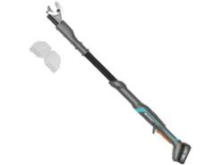 Gardena EasyCut 110/18V P4A - Sécateur électrique D'élagage Sur Perche - 18V 2Ah -Outils D'Élagage De Jardin gardena easycut 110 18v p4a scateur lectrique d lagage sur perche 18v 2ah points forts 41548 21 1683012751 IMG 6450bc8f8f5ef