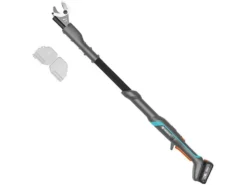 Gardena EasyCut 110/18V P4A - Sécateur électrique D'élagage Sur Perche - 18V 2Ah -Outils D'Élagage De Jardin gardena easycut 110 18v p4a scateur lectrique d lagage sur perche 18v 2ah scateur lectrique de taille gardena easycut 110 18v 2ah 41548 20 1683012751 IMG 6450bc8f82ea2