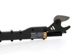 Gardena EasyCut 110/18V P4A Solo - Sécateur électrique De Taille Sur Perche - SANS BATTERIE NI CHARGEUR -Outils D'Élagage De Jardin gardena easycut 110 18v p4a solo scateur lectrique de taille sur perche sans batterie ni chargeur points forts 41586 4 1681974515 IMG 6440e4f3b6995