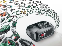 Gardena HighCut 250/18V P4A - Sécateur électrique D'élagage Sur Perche - 18V 2ah 31 Gardena HighCut 250/18V P4A - Sécateur électrique D'élagage Sur Perche - 18V 2ah -Outils D'Élagage De Jardin gardena highcut 250 18v p4a scateur lectrique d lagage sur perche 18v 2ah p4a power for all alliance 18v 41937 25 1683115082 IMG 64524c4a49d85