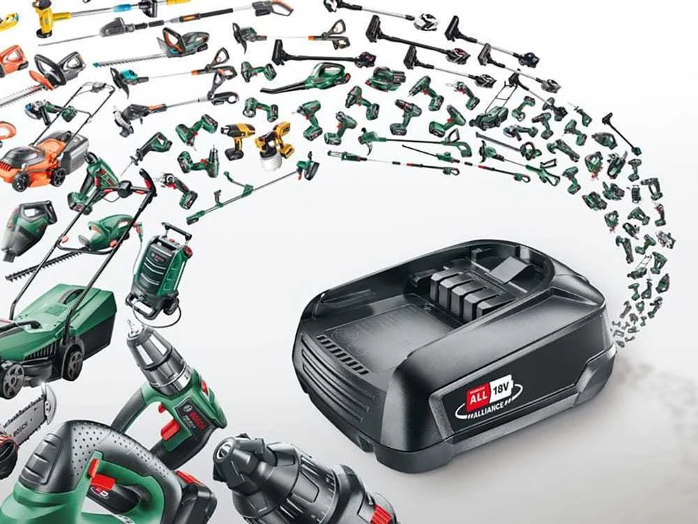 Gardena HighCut 250/18V P4A - Sécateur électrique D'élagage Sur Perche - 18V 2ah 12 Gardena HighCut 250/18V P4A - Sécateur électrique D'élagage Sur Perche - 18V 2ah – Image 12