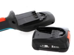 Gardena HighCut 250/18V P4A - Sécateur électrique D'élagage Sur Perche - 18V 2ah 29 Gardena HighCut 250/18V P4A - Sécateur électrique D'élagage Sur Perche - 18V 2ah -Outils D'Élagage De Jardin gardena highcut 250 18v p4a scateur lectrique d lagage sur perche 18v 2ah p4a power for all alliance 18v 41937 25 1683123506 IMG 64526d321551a