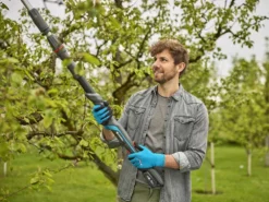 Gardena HighCut 250/18V P4A - Sécateur électrique D'élagage Sur Perche - 18V 2ah 23 Gardena HighCut 250/18V P4A - Sécateur électrique D'élagage Sur Perche - 18V 2ah -Outils D'Élagage De Jardin gardena highcut 250 18v p4a scateur lectrique d lagage sur perche 18v 2ah scateur lectrique de taille gardena highcut 250 18v 41937 20 1683121687 IMG 64526617ba4f7