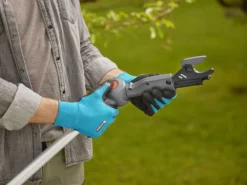 Gardena HighCut 250/18V P4A - Sécateur électrique D'élagage Sur Perche - 18V 2ah 25 Gardena HighCut 250/18V P4A - Sécateur électrique D'élagage Sur Perche - 18V 2ah -Outils D'Élagage De Jardin gardena highcut 250 18v p4a scateur lectrique d lagage sur perche 18v 2ah scateur lectrique de taille gardena highcut 250 18v 41937 20 1683121688 IMG 645266186e657