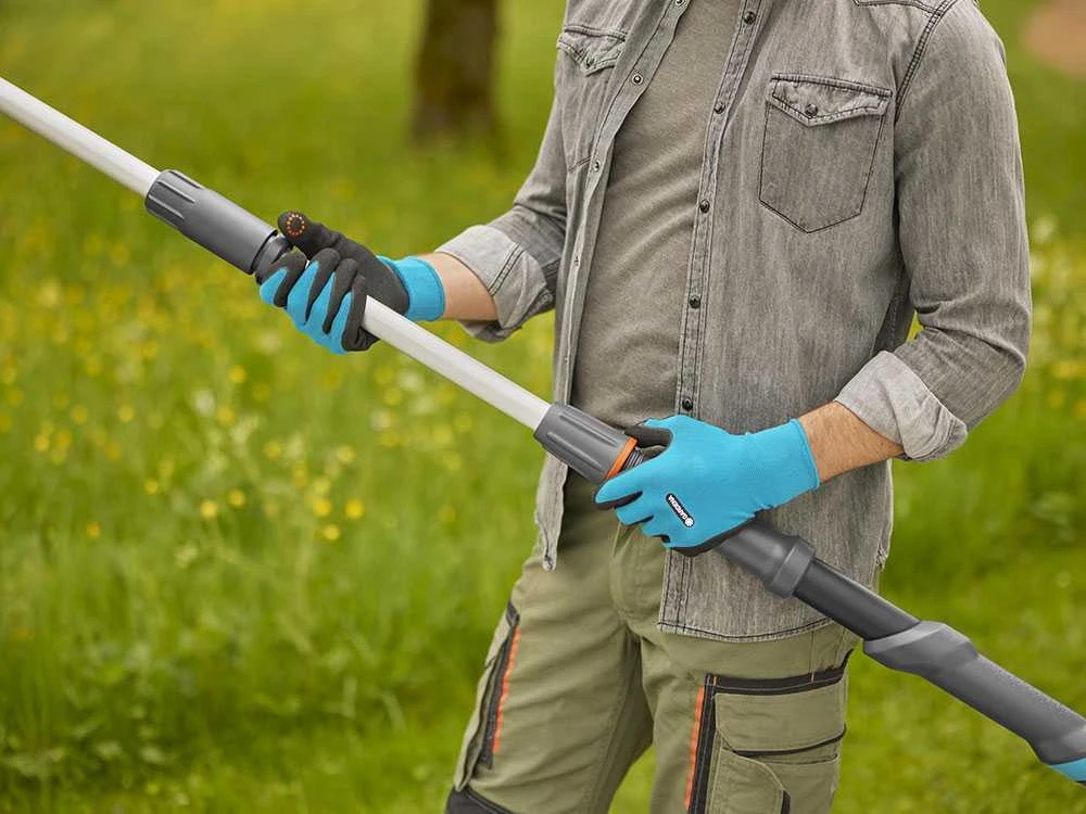 Gardena HighCut 250/18V P4A - Sécateur électrique D'élagage Sur Perche - 18V 2ah 8 Gardena HighCut 250/18V P4A - Sécateur électrique D'élagage Sur Perche - 18V 2ah – Image 8