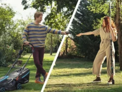 Gardena HighCut 250/18V Solo - Coupe-branches D'élagage - SANS BATTERIE NI CHARGEUR -Outils D'Élagage De Jardin gardena highcut 250 18v solo coupe branches d lagage sans batterie ni chargeur p4a power for all alliance 18v 41922 5 1683124276 IMG 6452703457fcf