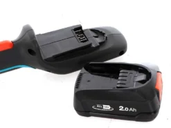 Gardena HighCut 250/18V Solo - Coupe-branches D'élagage - SANS BATTERIE NI CHARGEUR -Outils D'Élagage De Jardin gardena highcut 250 18v solo coupe branches d lagage sans batterie ni chargeur p4a power for all alliance 18v 41922 5 1683124276 IMG 64527034a8ca4