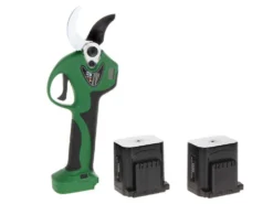 GreenBay TopCut 40 - Sécateur électrique De Taille - 2x 21V 4Ah -Outils D'Élagage De Jardin greenbay topcut 40 scateur lectrique de taille 2x 21v 4ah scateur lectrique de taille greenbay topcut 40 40724 6 1679320847 IMG 6418670f54cb0