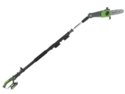 Kit Perche élagueuse Et Taille-haies Verdemax PTT20 Télescopique - Batterie 20V 2Ah -Outils D'Élagage De Jardin kit perche lagueuse et taille haies verdemax ptt20 tlescopique batterie 20v 2ah perche lagueuse batterie tlescopique verdemax ptt20 33199 9 1645719651 IMG 6217b063e0103