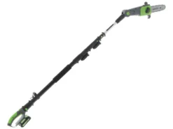 Kit Perche élagueuse Et Taille-haies Verdemax PTT20 Télescopique - Batterie 20V 2Ah -Outils D'Élagage De Jardin kit perche lagueuse et taille haies verdemax ptt20 tlescopique batterie 20v 2ah perche lagueuse batterie tlescopique verdemax ptt20 33199 9 1645719651 IMG 6217b063e12b0