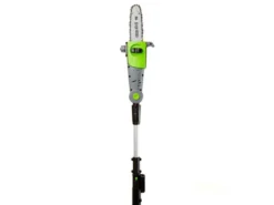 Kit Perche élagueuse Et Taille-haies Verdemax PTT20 Télescopique - Batterie 20V 2Ah -Outils D'Élagage De Jardin kit perche lagueuse et taille haies verdemax ptt20 tlescopique batterie 20v 2ah poigne et barre de 20 cm 33199 12 1645785598 IMG 6218b1fe35ed7