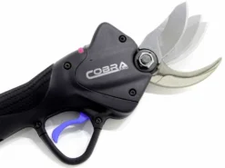 Kit Sécateur électrique COBRA PRO Campagnola Sans Batterie Avec Adaptateur Pour Batterie Li-Lion 170 -Outils D'Élagage De Jardin kit scateur lectrique cobra pro campagnola sans batterie avec adaptateur pour batterie li lion 170 les points forts 25349 2 1601293838 IMG 5f71ce0e12dcf