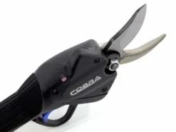Kit Sécateur électrique COBRA PRO Campagnola Sans Batterie Avec Adaptateur Pour Batterie Li-Lion 170 -Outils D'Élagage De Jardin kit scateur lectrique cobra pro campagnola sans batterie avec adaptateur pour batterie li lion 170 les points forts 25349 2 1601293838 IMG 5f71ce0e36b60