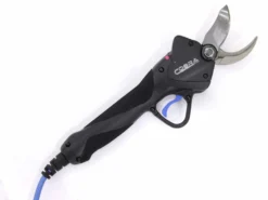 Kit Sécateur électrique COBRA PRO Campagnola Sans Batterie Avec Adaptateur Pour Batterie Li-Lion 170 -Outils D'Élagage De Jardin kit scateur lectrique cobra pro campagnola sans batterie avec adaptateur pour batterie li lion 170 scateur campagnola cobra pro sans batterie 25349 3 1601293838 IMG 5f71ce0e88817