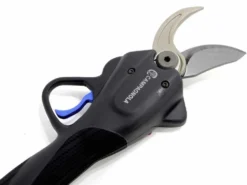 Kit Sécateur électrique COBRA PRO Campagnola Sans Batterie Avec Adaptateur Pour Batterie Li-Lion 170 -Outils D'Élagage De Jardin kit scateur lectrique cobra pro campagnola sans batterie avec adaptateur pour batterie li lion 170 scateur campagnola cobra pro sans batterie 25349 3 1601293838 IMG 5f71ce0ee1d8f