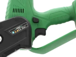 Élagueuse à Batterie GreenBay TopSaw 8 - 2 Batteries De 21V - 4Ah -Outils D'Élagage De Jardin lagueuse batterie greenbay topsaw 8 2 batteries de 21v 4ah caractristiques techniques 34946 12 1654087354 IMG 62975ebae863f