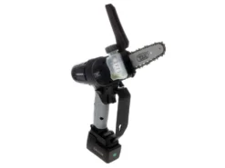 Élagueuse à Batterie Manuelle Volpi KVS5500 - 14.4V 4Ah -Outils D'Élagage De Jardin lagueuse batterie manuelle volpi kvs5500 14 4v 4ah caractristiques principales 38392 1 1668079322 IMG 636cdedabd039