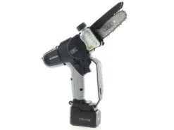 Élagueuse à Batterie Manuelle Volpi KVS5500 - 14.4V 4Ah -Outils D'Élagage De Jardin lagueuse batterie manuelle volpi kvs5500 14 4v 4ah lagueuse volpi kvs5500 38392 0 1668079321 IMG 636cded9ef5df