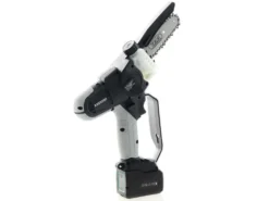 Élagueuse à Batterie Manuelle Volpi KVS5500 - 14.4V 4Ah -Outils D'Élagage De Jardin lagueuse batterie manuelle volpi kvs5500 14 4v 4ah lagueuse volpi kvs5500 38392 0 1668079322 IMG 636cdeda04b05