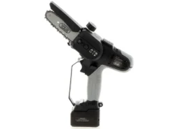 Élagueuse à Batterie Manuelle Volpi KVS5500 - 14.4V 4Ah -Outils D'Élagage De Jardin lagueuse batterie manuelle volpi kvs5500 14 4v 4ah lagueuse volpi kvs5500 38392 0 1668079322 IMG 636cdeda5260e