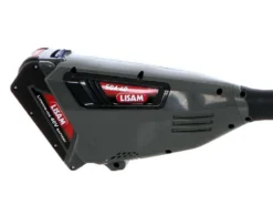 Élagueuse à Batterie Multifonctions Lisam SGA40 - 40V 4Ah -Outils D'Élagage De Jardin lagueuse batterie multifonctions lisam sga40 40v 4ah le moteur 39669 12 1674818385 IMG 63d3b3514ce53