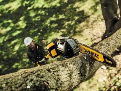 Élagueuse à Batterie à Rallonge électrique DeWalt DCMPS567P1-QW - 18V - 5AH -Outils D'Élagage De Jardin lagueuse batterie rallonge lectrique dewalt dcmps567p1 qw 18v 5ah barre de 20 cm 28932 10 1620640513 IMG 60990301f3d62