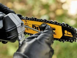 Élagueuse à Batterie à Rallonge électrique DeWalt DCMPS567P1-QW - 18V - 5AH -Outils D'Élagage De Jardin lagueuse batterie rallonge lectrique dewalt dcmps567p1 qw 18v 5ah barre de 20 cm 28932 10 1620640514 IMG 609903020ff98