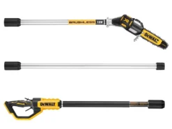 Élagueuse à Batterie à Rallonge électrique DeWalt DCMPS567P1-QW - 18V - 5AH -Outils D'Élagage De Jardin lagueuse batterie rallonge lectrique dewalt dcmps567p1 qw 18v 5ah perche lagueuse lectrique dewalt dcmps567p1 qw 28932 9 1620640513 IMG 60990301e3841