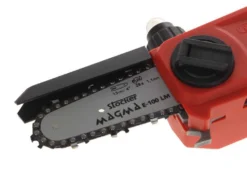 Élagueuse à Batterie Stocker MAGMA E-100 LM - 21.6V 2.6 AH -Outils D'Élagage De Jardin lagueuse batterie stocker magma e 100 lm 21 6v 2 6 ah principales caractristiques 40918 1 1679672329 IMG 641dc409ed6c4