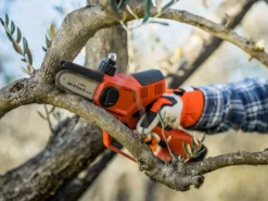 Élagueuse à Batterie Stocker MAGMA E-100 LM - 21.6V 2.6 AH -Outils D'Élagage De Jardin lagueuse batterie stocker magma e 100 lm 21 6v 2 6 ah principales caractristiques 40918 1 1681213078 IMG 6435469608a16