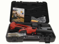 Élagueuse à Batterie Stocker MAGMA E-150 LM - 21.6V 2.6 AH -Outils D'Élagage De Jardin lagueuse batterie stocker magma e 150 lm 21 6v 2 6 ah lagueuse stocker magma e 150 lm 40942 0 1679920552 IMG 64218da8e61b4