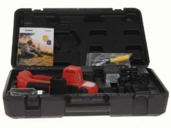 Élagueuse à Batterie Stocker MAGMA E-200 LA - 21.6V 2.6 AH -Outils D'Élagage De Jardin lagueuse batterie stocker magma e 200 la 21 6v 2 6 ah lagueuse stocker magma e 200 la 40965 0 1680164471 IMG 6425467763d59