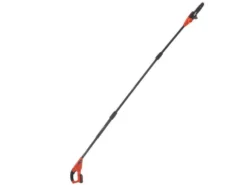 Élagueuse à Batterie Sur Perche Black & Decker GPC1820L20-QW 18V - Batterie 2 Ah -Outils D'Élagage De Jardin lagueuse batterie sur perche black decker gpc1820l20 qw 18v batterie 2 ah elagueuse batterie black decker gpc1820l20 qw 17447 5 1562837147 IMG 1834