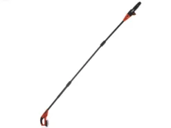 Élagueuse à Batterie Sur Perche Black & Decker GPC1820L20-QW 18V - Batterie 2 Ah -Outils D'Élagage De Jardin lagueuse batterie sur perche black decker gpc1820l20 qw 18v batterie 2 ah elagueuse batterie black decker gpc1820l20 qw 17447 5 1562837147 IMG 1836