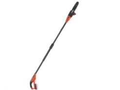 Élagueuse à Batterie Sur Perche Black & Decker GPC1820L20-QW 18V - Batterie 2 Ah -Outils D'Élagage De Jardin lagueuse batterie sur perche black decker gpc1820l20 qw 18v batterie 2 ah elagueuse batterie black decker gpc1820l20 qw 17447 5 1562837147 IMG 1842