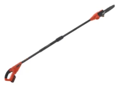 Élagueuse à Batterie Sur Perche Black & Decker GPC1820L20-QW 18V - Batterie 2 Ah -Outils D'Élagage De Jardin lagueuse batterie sur perche black decker gpc1820l20 qw 18v batterie 2 ah elagueuse batterie black decker gpc1820l20 qw 17447 5 1562837147 IMG 1843