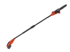 Élagueuse à Batterie Sur Perche Black & Decker GPC1820L20-QW 18V - Batterie 2 Ah -Outils D'Élagage De Jardin lagueuse batterie sur perche black decker gpc1820l20 qw 18v batterie 2 ah elagueuse batterie black decker gpc1820l20 qw 17447 5 1562837147 IMG 1844