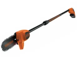 Élagueuse à Batterie Sur Perche Black & Decker GPC1820L20-QW 18V - Batterie 2 Ah -Outils D'Élagage De Jardin lagueuse batterie sur perche black decker gpc1820l20 qw 18v batterie 2 ah elagueuse batterie black decker gpc1820l20 qw 17447 5 1565000147 GPC1820L20 1