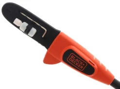 Élagueuse à Batterie Sur Perche Black & Decker GPC1820L20-QW 18V - Batterie 2 Ah -Outils D'Élagage De Jardin lagueuse batterie sur perche black decker gpc1820l20 qw 18v batterie 2 ah poigne et barre de 20 cm 17447 0 1562838097 IMG 1831