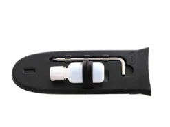 Élagueuse à Batterie Sur Perche Black & Decker GPC1820L20-QW 18V - Batterie 2 Ah -Outils D'Élagage De Jardin lagueuse batterie sur perche black decker gpc1820l20 qw 18v batterie 2 ah poigne et barre de 20 cm 17447 0 1562838097 IMG 1863