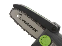 Élagueuse à Batterie Verdemax PE20 - Avec Batterie 20V 2Ah 34 Élagueuse à Batterie Verdemax PE20 - Avec Batterie 20V 2Ah -Outils D'Élagage De Jardin lagueuse batterie verdemax pe20 avec batterie 20v 2ah caractristiques principales 35336 1 1655730595 IMG 62b071a31342e