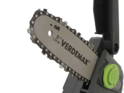 Élagueuse à Batterie Verdemax PE20 - Avec Batterie 20V 2Ah 35 Élagueuse à Batterie Verdemax PE20 - Avec Batterie 20V 2Ah -Outils D'Élagage De Jardin lagueuse batterie verdemax pe20 avec batterie 20v 2ah caractristiques principales 35336 1 1655730595 IMG 62b071a36065e