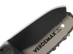 Élagueuse à Batterie Verdemax PE20 - Avec Batterie 20V 2Ah 39 Élagueuse à Batterie Verdemax PE20 - Avec Batterie 20V 2Ah -Outils D'Élagage De Jardin lagueuse batterie verdemax pe20 avec batterie 20v 2ah caractristiques principales 35336 1 1655730596 IMG 62b071a42bcb3