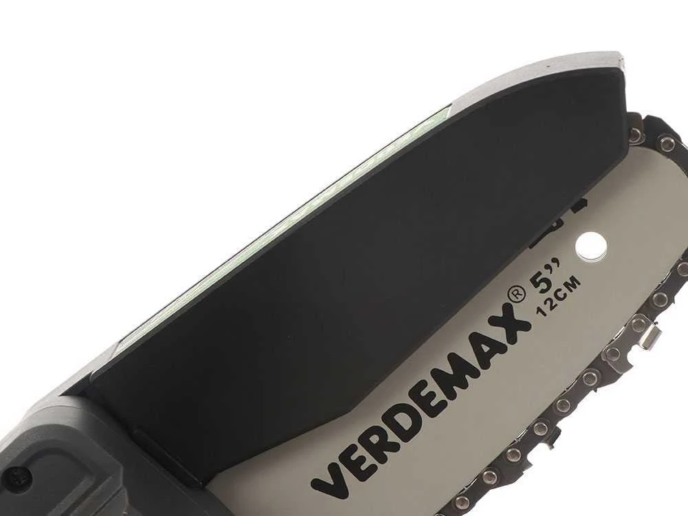 Élagueuse à Batterie Verdemax PE20 - Avec Batterie 20V 2Ah 20 Élagueuse à Batterie Verdemax PE20 - Avec Batterie 20V 2Ah – Image 20