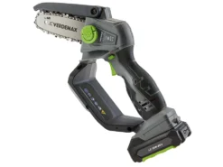 Élagueuse à Batterie Verdemax PE20 - Avec Batterie 20V 2Ah 22 Élagueuse à Batterie Verdemax PE20 - Avec Batterie 20V 2Ah -Outils D'Élagage De Jardin lagueuse batterie verdemax pe20 avec batterie 20v 2ah lagueuse manuelle verdemax pe20 35336 0 1655730594 IMG 62b071a2dffea