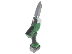 Élagueuse électrique à Batterie GreenBay TopSaw 5C - Avec 2 Batteries De 16,8 V - 2 Ah -Outils D'Élagage De Jardin lagueuse lectrique batterie greenbay topsaw 5c avec 2 batteries de 16 8 v 2 ah lagueuse lectrique batterie greenbay topsaw 5c 36298 11 1661330027 IMG 6305e26b5109f